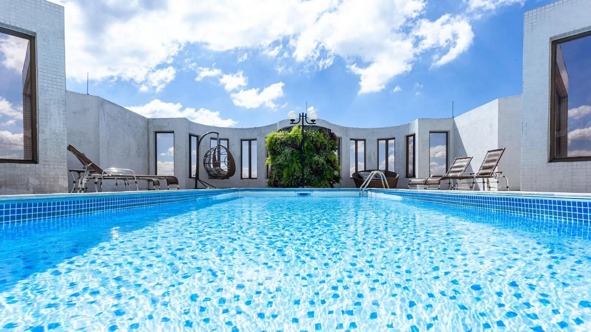 PAULISTA WALL STREET By Mob Inn VAGA PISCINA METRÔ São Paulo Apartamento