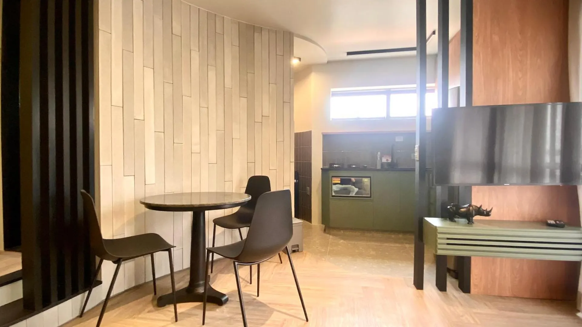 Apartamento PAULISTA WALL STREET By Mob Inn VAGA PISCINA METRÔ São Paulo Brasil