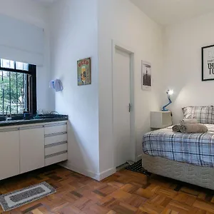  Apartamento Do Vale 03 Wifi Ac A Apenas 750m De Allianz