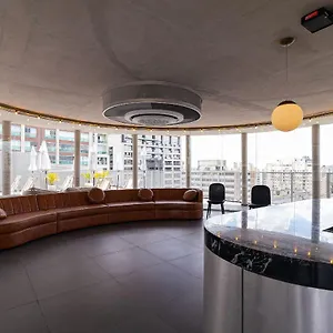  Apartamento Vossa Bossa Chez Frei Caneca