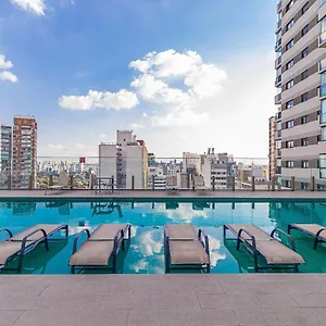 Apartamento Vossa Bossa Capote Valente