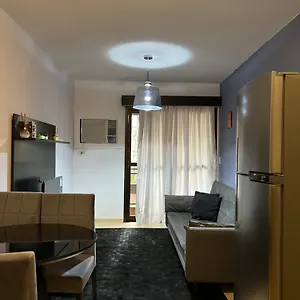  Apartamento Flat No Jardins Proximo Da Av Paulista Com Vaga Otima Localizacao