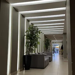  Apartamento Novo E Fantastico No Bras-piscina